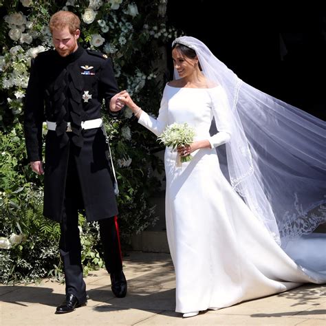 meghan robe de mariée givenchy|All the Details of Meghan Markle's Givenchy Wedding Dress.